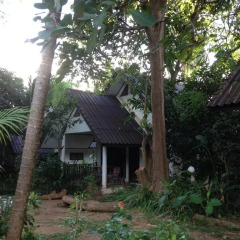 Отель Laem Sai Bungalow фото 2