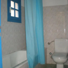 Palm Bay Hotel 2* Стандартный номер с различными типами кроватей фото 7