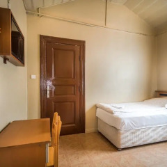 Yeni Hotel Стандартный номер с различными типами кроватей фото 2