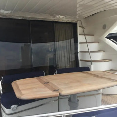 Отель Maikhao Dream Luxury Yacht комната для гостей фото 3