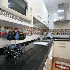 Апартаменты Apartment Vasco de Gama в номере