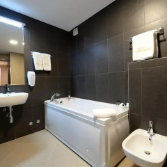 Hotel Hedonic 4* Люкс с различными типами кроватей фото 5
