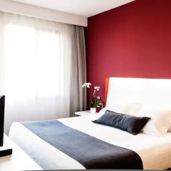 Hotel Dimar 4* Стандартный номер с разными типами кроватей фото 5