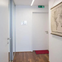 Отель Salzburg City Appartement Зальцбург интерьер отеля фото 2