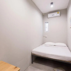 Homie Hostel & Cafe' 2* Номер категории Эконом