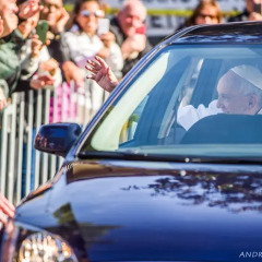Отель Vatican Tourist Inn городской автобус