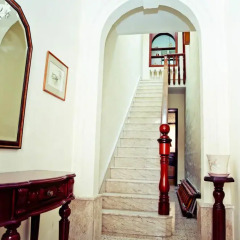 Отель Townhouse At Frederick Ponsonby Street Гзира интерьер отеля