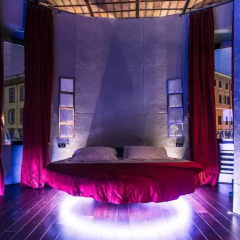 Отель Mdm Luxury Rooms Guesthouse 4* Люкс с различными типами кроватей фото 19
