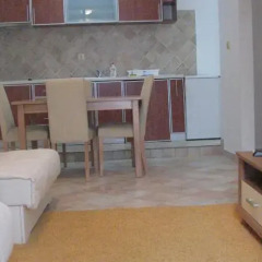 Апартаменты Secret Garden Apartments удобства в номере фото 2