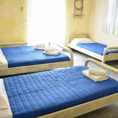 Отель Sea Wave Hotel Греция, Остров Санторини - отзывы, цены и фото номеров - забронировать отель Sea Wave Hotel онлайн детские мероприятия