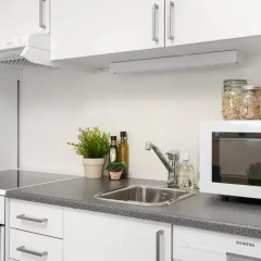 Апартаменты The APARTMENTS company - Majorstuen в номере