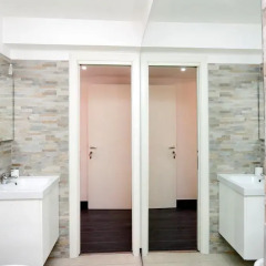 Отель Brunetti Suite Rooms 4* Стандартный номер с различными типами кроватей фото 10