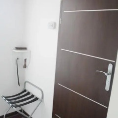 Гостиница KALYNA 3* Стандартный номер разные типы кроватей фото 4