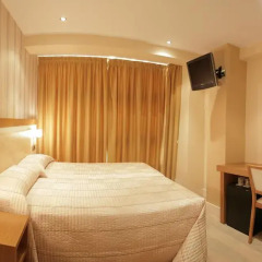 Hotel Montedobra 3* Стандартный номер с различными типами кроватей фото 3