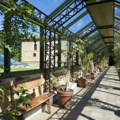 Отель Parador De Cangas De Onis Кангас-де-Онис фото 5