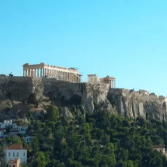Athens Cypria Hotel фото 5