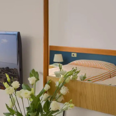 Hotel Mistral 3* Стандартный номер фото 2