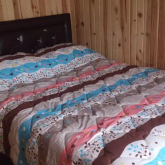 Отель Karester Yayla Pansiyon комната для гостей фото 3