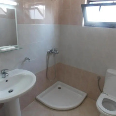Hotel Kompleks Joni 3* Стандартный номер с 2 отдельными кроватями фото 5