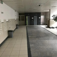 Апартаменты TopOne Apartments парковка