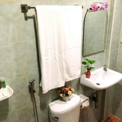 Отель Goldsea Beach 3* Стандартный номер с различными типами кроватей фото 3