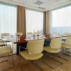 Lisbon Marriott Hotel фото 4