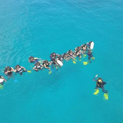 Отель On Vacation Blue Cove All Inclusive Колумбия, Сан-Андрес - отзывы, цены и фото номеров - забронировать отель On Vacation Blue Cove All Inclusive онлайн спортивное сооружение