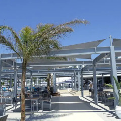Отель Limanaki Beach Hotel Кипр, Айя-Напа - 1 отзыв об отеле, цены и фото номеров - забронировать отель Limanaki Beach Hotel онлайн