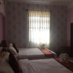 Green Valley Hotel 2* Номер Делюкс фото 10
