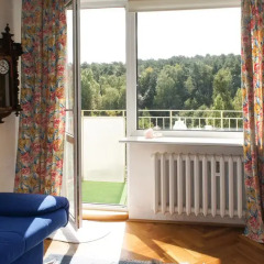 Отель Apartmenty Holiday Сопот комната для гостей фото 2