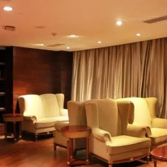 Central Hotel Shanghai развлечения