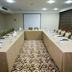 Hotel Diamond City фото 2