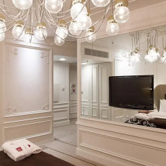 Гостиница Crowne Plaza St.Petersburg-Ligovsky (Краун Плаза Санкт-Петербург Лиговский) фото 13