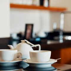 Radisson Blu Hotel Latvija питание