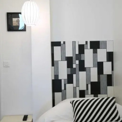 Hotel Trema 3* Стандартный номер с различными типами кроватей фото 4