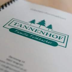 Отель Appartements Tannenhof интерьер отеля