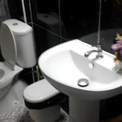 Отель Jomtien Beach Guesthouse Стандартный номер фото 6