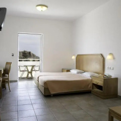 Lindos View Hotel комната для гостей фото 4