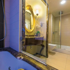 Elite World Istanbul Hotel Турция, Стамбул - отзывы, цены и фото номеров - забронировать отель Elite World Istanbul Hotel онлайн спа