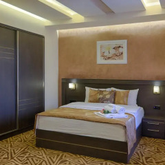 Aghveran Ararat Resort Hotel 4* Стандартный номер с различными типами кроватей