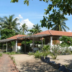Отель Bungalos Sol Dorado 2* Вилла с различными типами кроватей фото 19