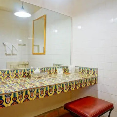 Hotel Figueroa Downtown Los Angeles 4* Номер категории Эконом с различными типами кроватей фото 5