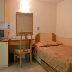 Отель Villas Holidays Приморско комната для гостей