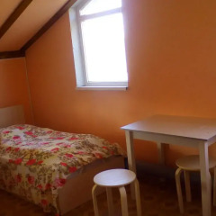 Гостиница Guest house Lenina 3 комната для гостей фото 4