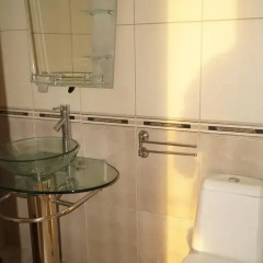 Отель Sunshine Suite Балчик ванная