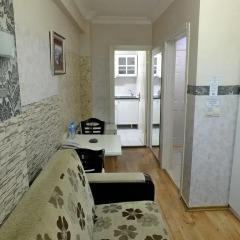 Kadikoy Port Hotel 3* Номер Комфорт с различными типами кроватей фото 3