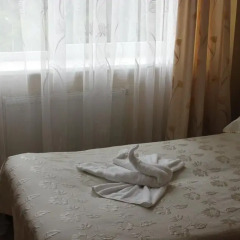 Apart Hotel TOMO 3* Стандартный номер с различными типами кроватей фото 29