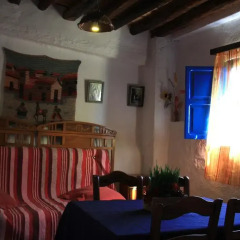 Отель Cortijo Buena Vista Сьерра-Невада развлечения
