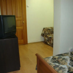 Hostel Legko Pospat Пермь удобства в номере