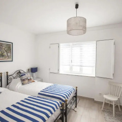 Отель Casas Burnay I комната для гостей фото 4